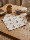 Hare Bandana