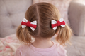 England hair bobble bow