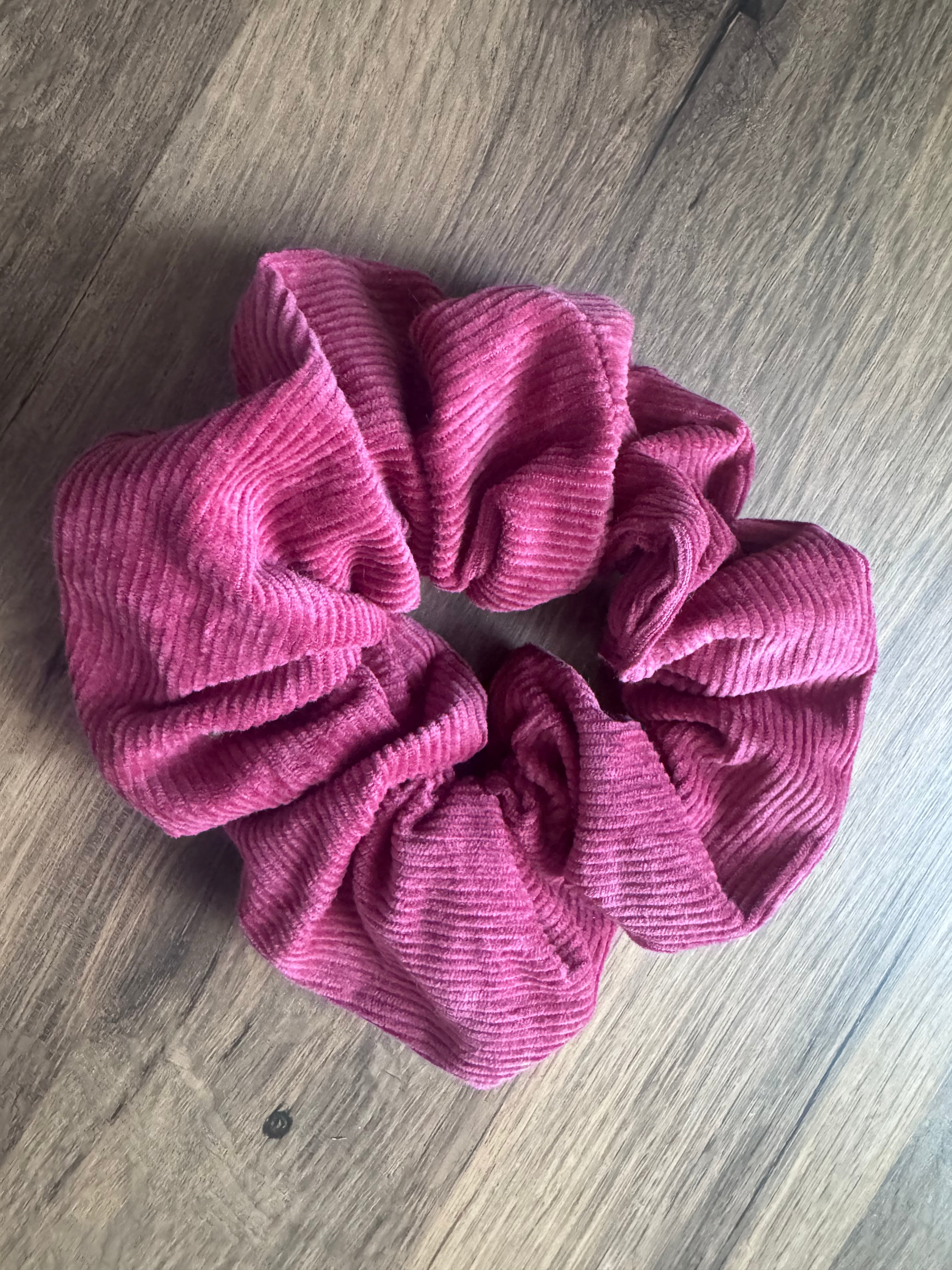 Scrunchie