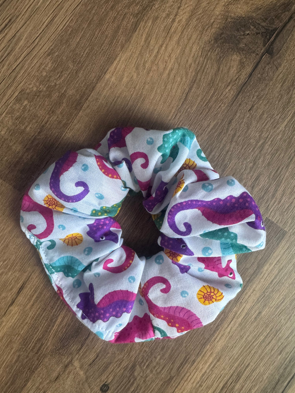 Scrunchie