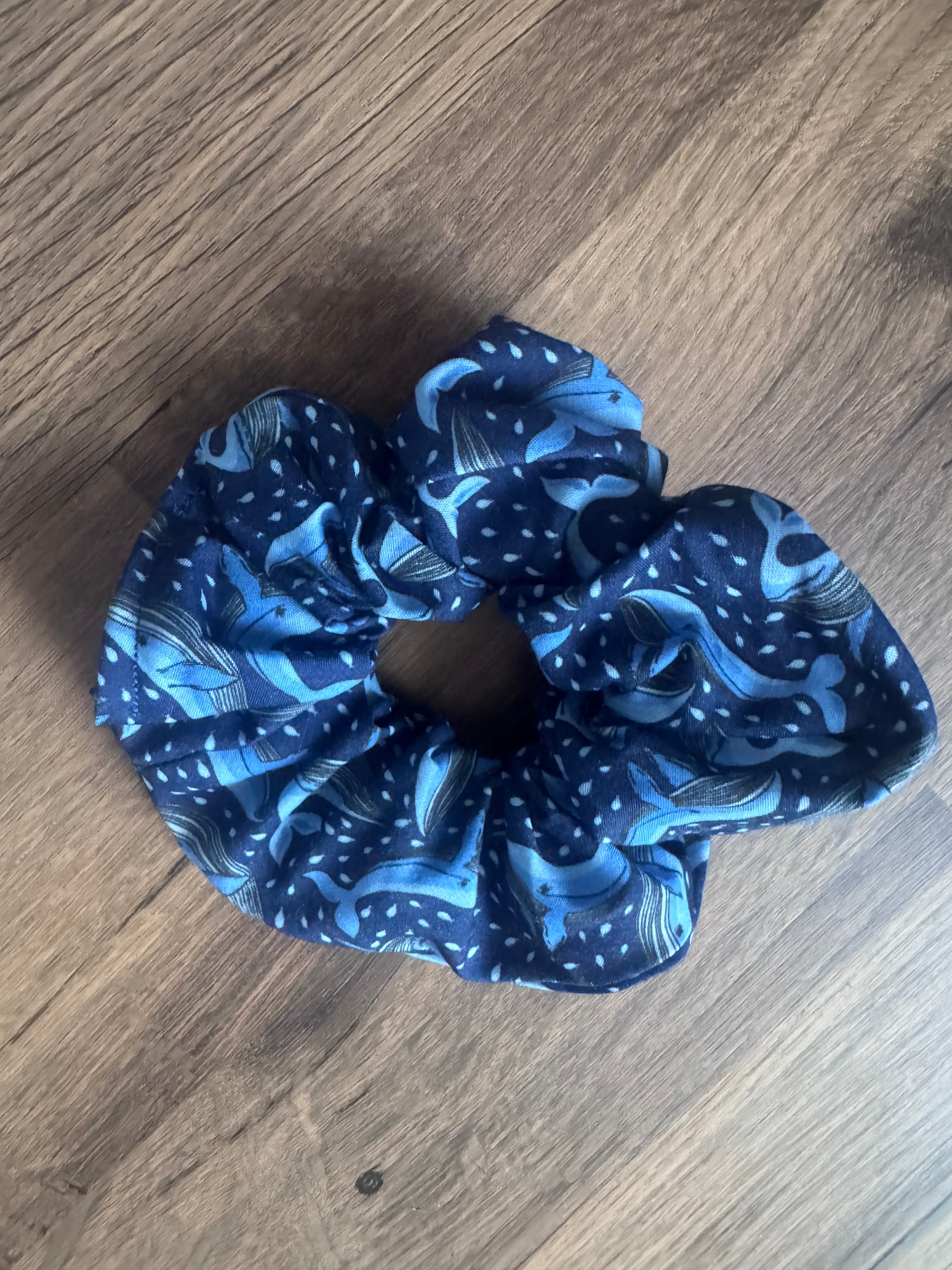 Scrunchie