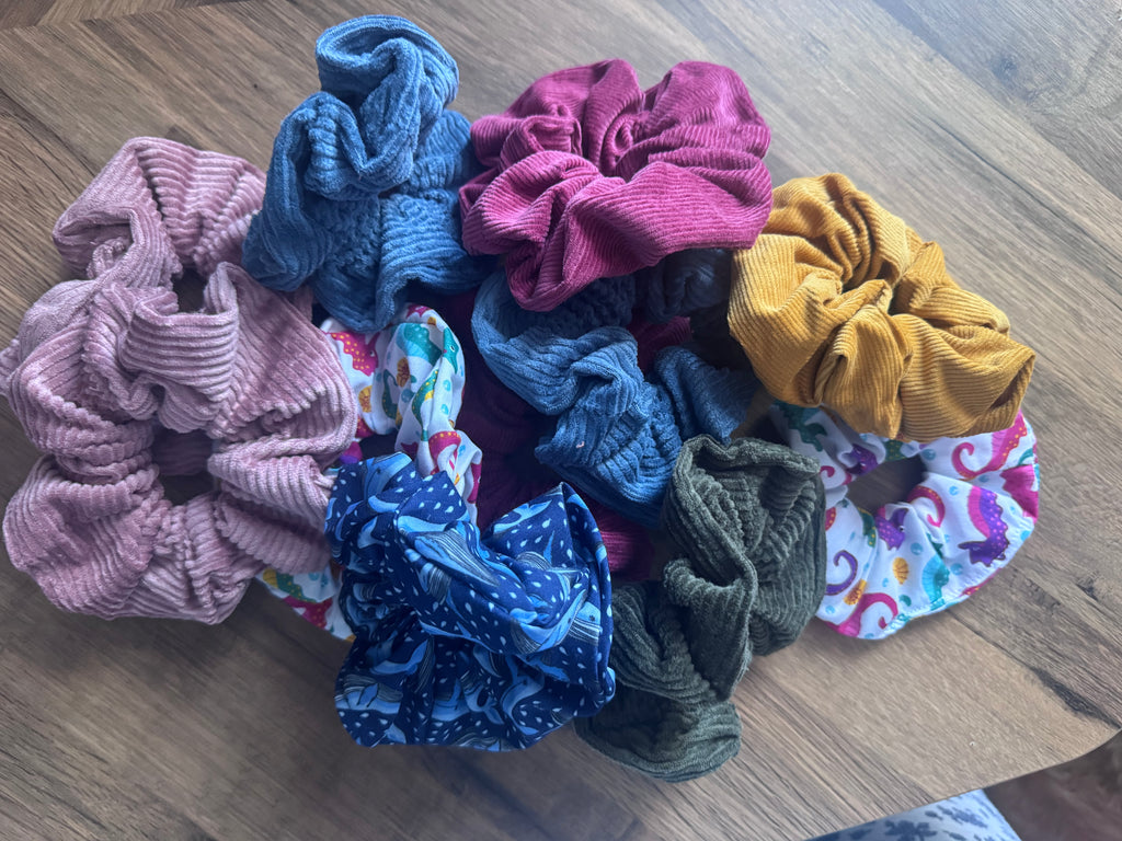 Scrunchie