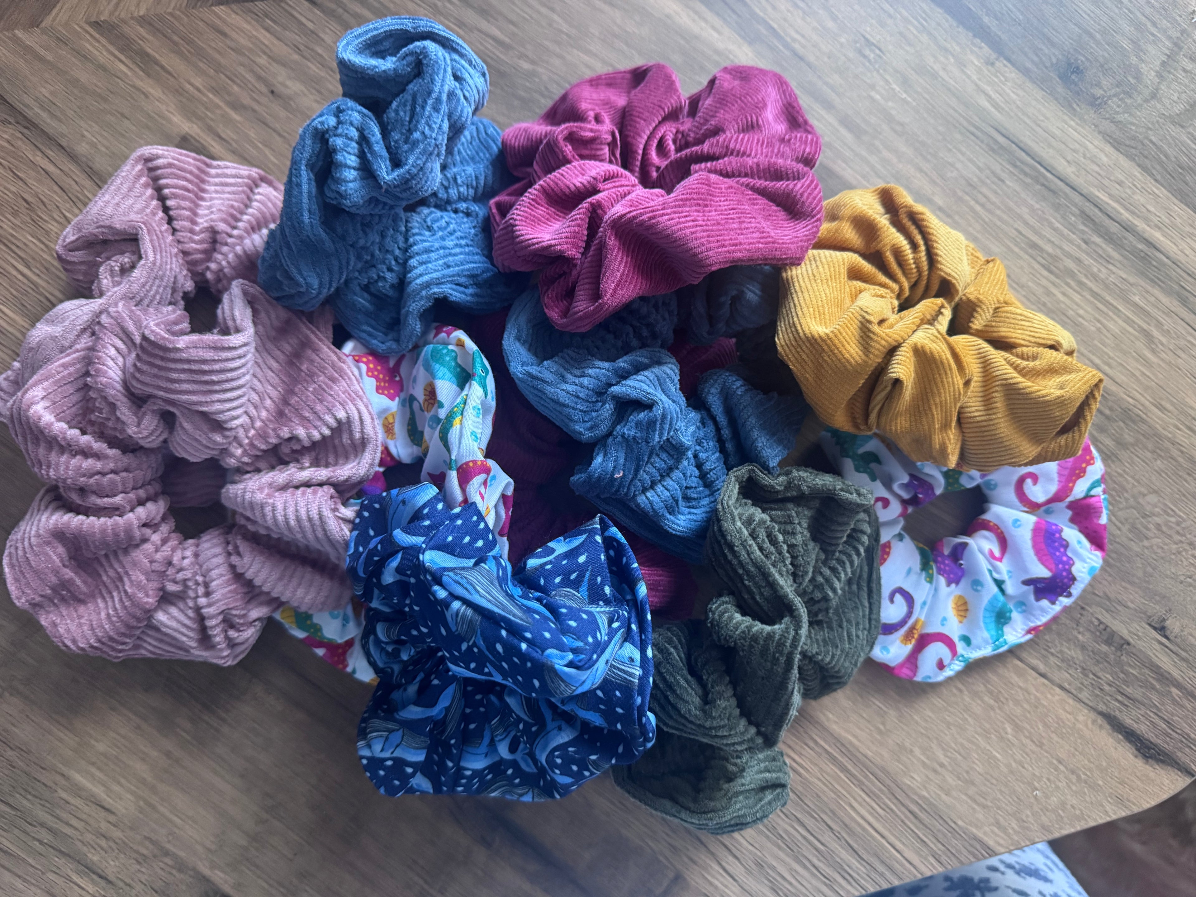 Scrunchie